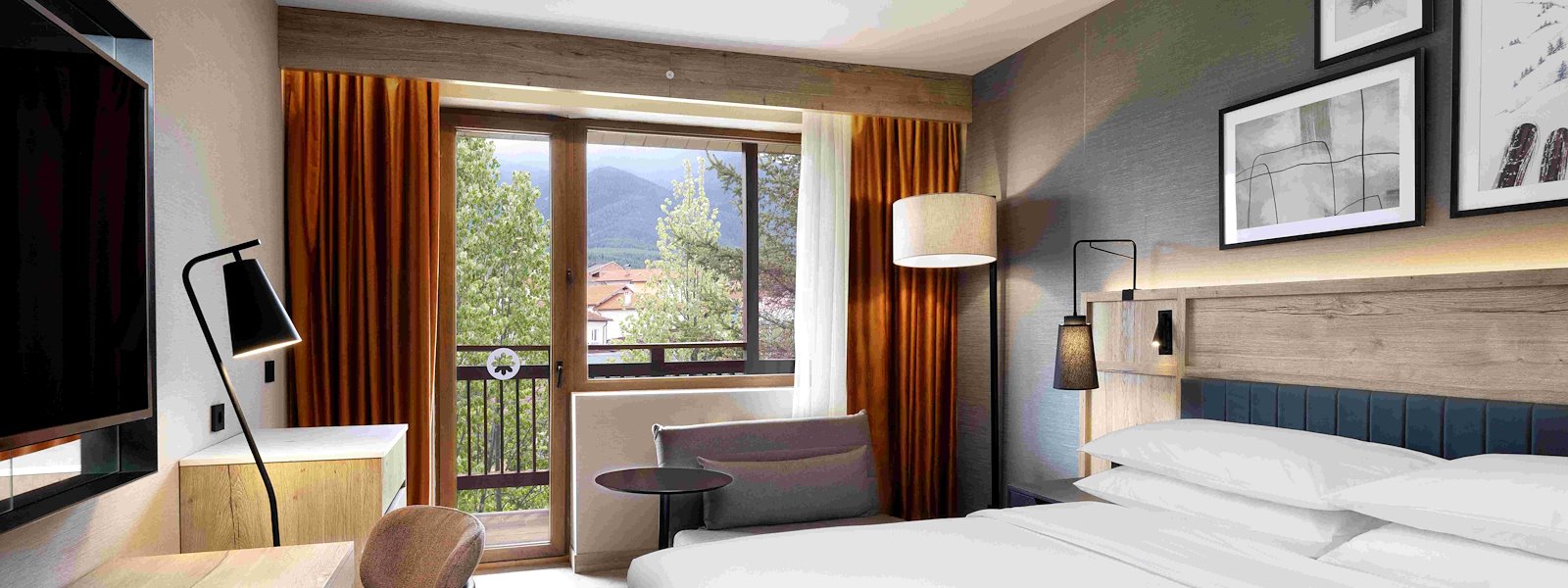 Four Points by Sheraton Bansko
